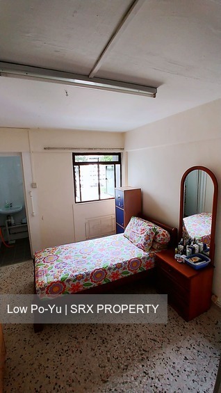 Blk 334 Clementi Avenue 2 (Clementi), HDB 3 Rooms #176216512